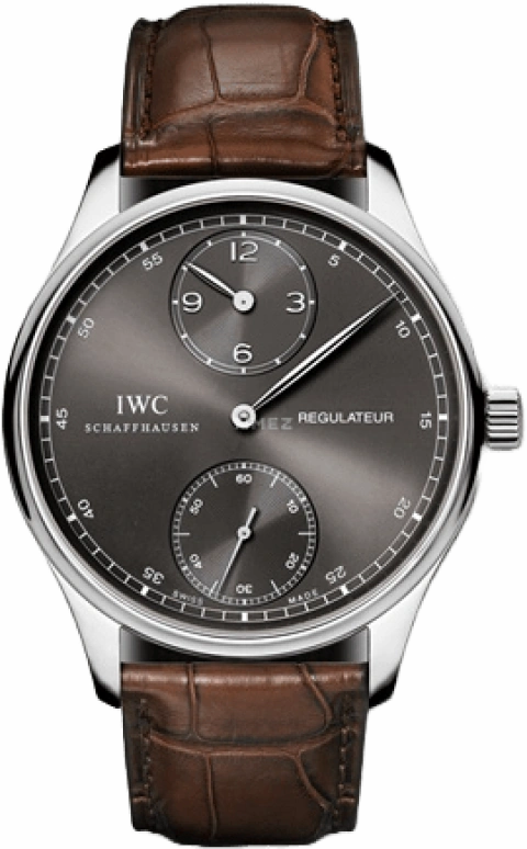 TIMEZ IWC Portugieser 43 10mm IW544404 Features Prices Auction