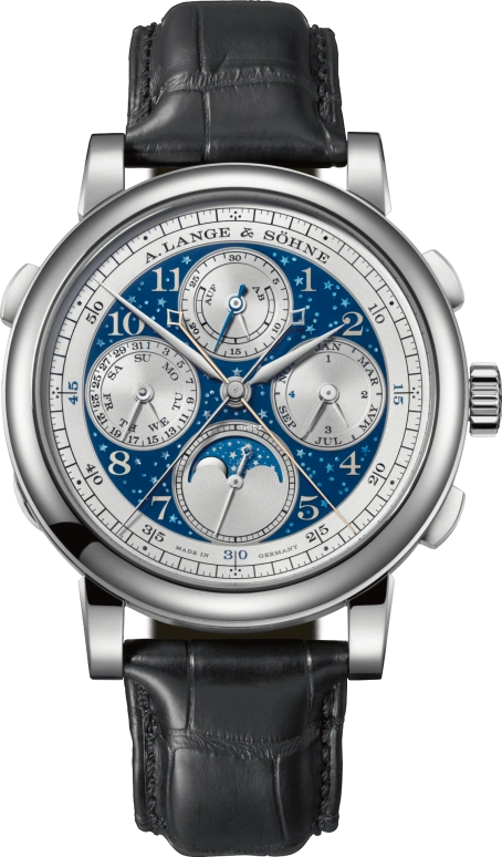 A. Lange & Söhne 1815 421.048FE