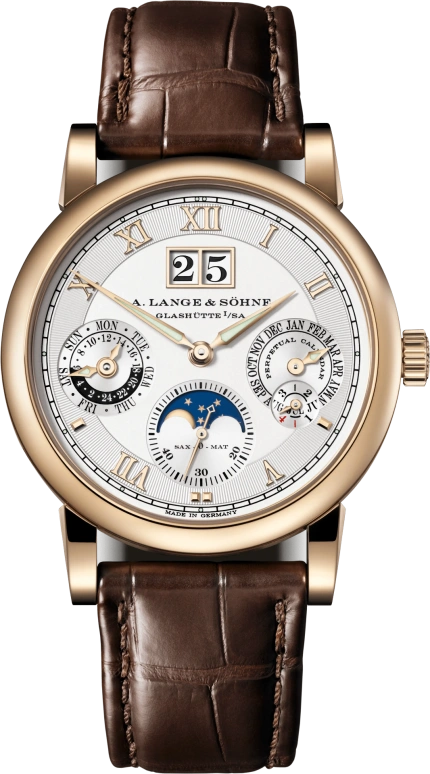 A. Lange & Söhne Saxonia