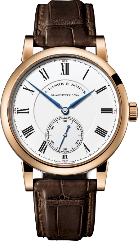 A. Lange & Söhne Richard Lange