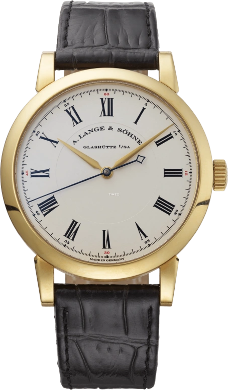 A. Lange & Söhne Richard Lange