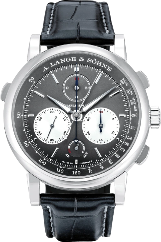 A. Lange & Söhne DATOGRAPH 424.038F
