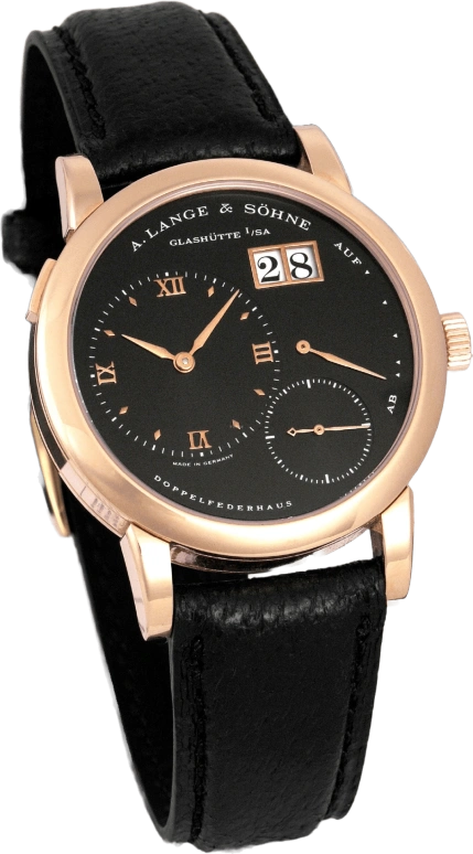 A. Lange & Söhne Lange 1 101.031