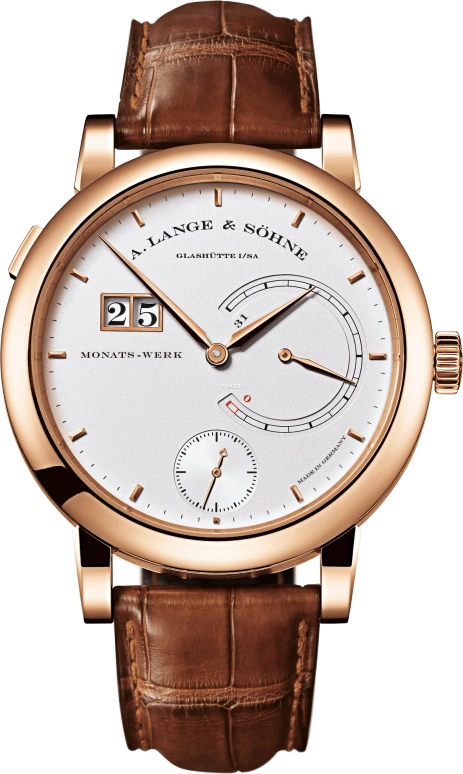 A. Lange & Söhne Saxonia 130.032F