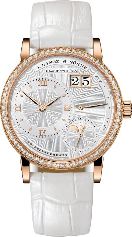 A. Lange & Söhne Lange 1