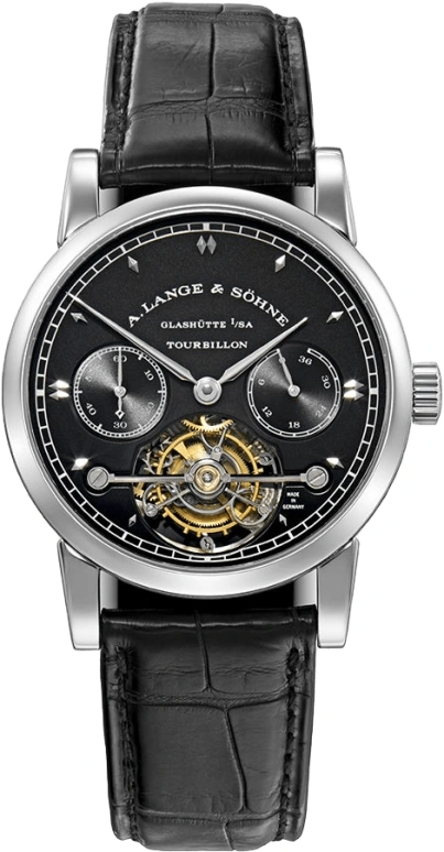 A. Lange & Söhne Tourbillon