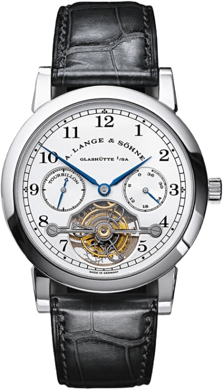 A. Lange & Söhne Tourbillon