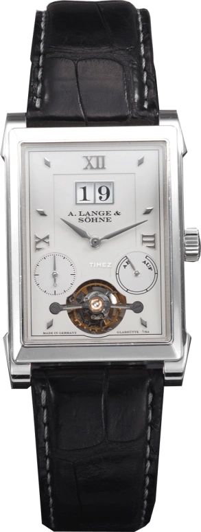 A. Lange & Söhne Cabaret 703.025