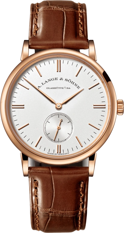 A. Lange & Söhne Saxonia