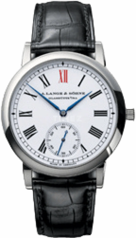 A. Lange & Söhne,Saxonia 37mm,37mm,Platinum,White,Automatic,46hours,In-house Caliber,302,302.025