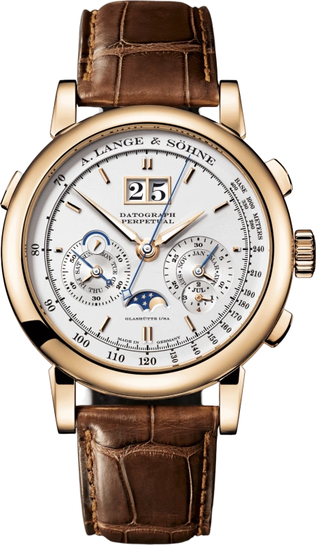 A. Lange & Söhne Saxonia