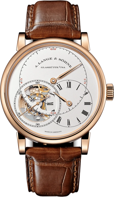 A. Lange & Söhne Richard Lange