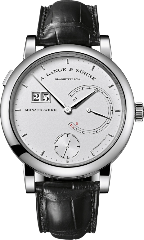 A. Lange & Söhne Saxonia