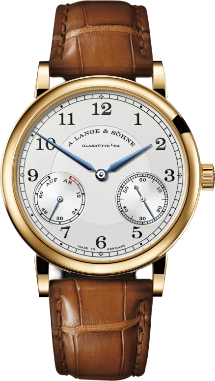 A. Lange & Söhne 1815 234.021