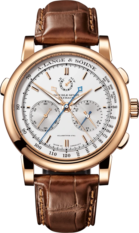 A. Lange & Söhne Saxonia 404.032