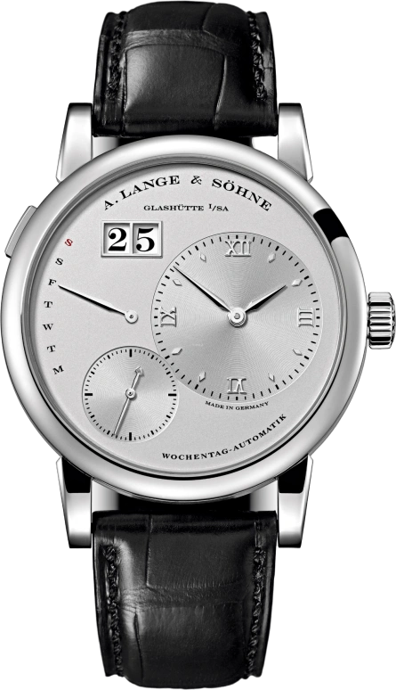 A. Lange & Söhne Lange 1