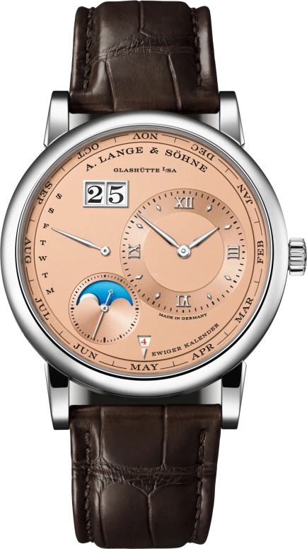 A. Lange & Söhne Lange 1