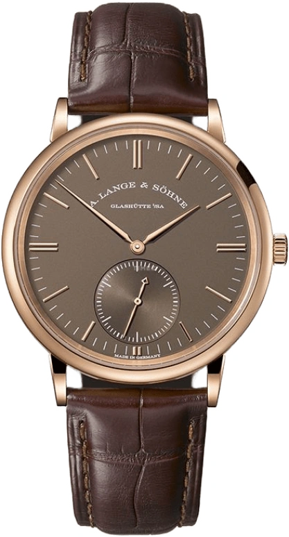 A. Lange & Söhne Saxonia