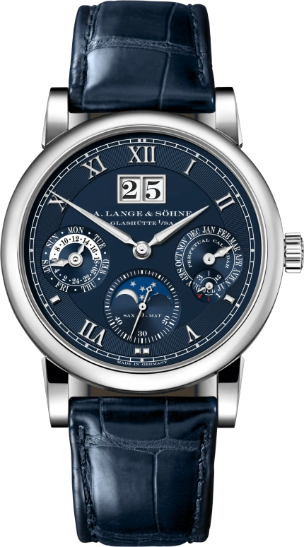 A. Lange & Söhne Saxonia 310.028