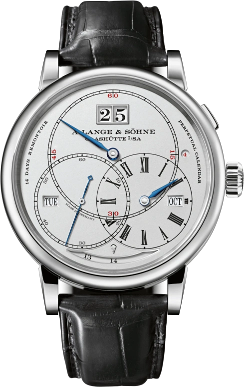 A. Lange & Söhne Richard Lange