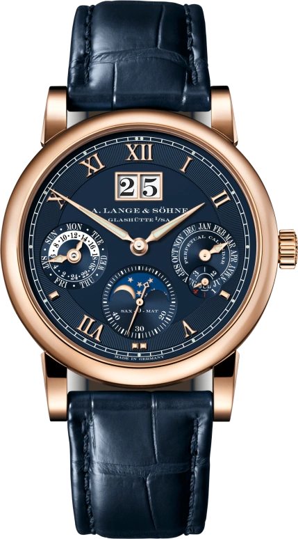 A. Lange & Söhne Saxonia 310.037