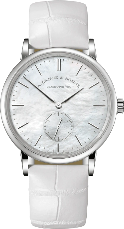 A. Lange & Söhne Saxonia