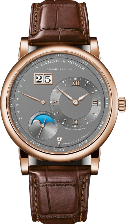 A. Lange & Söhne Lange 1