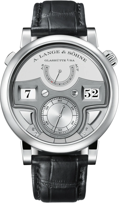 A. Lange & Söhne Zeitwerk 147.025