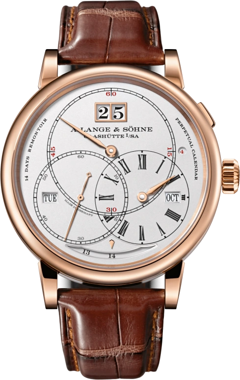 A. Lange & Söhne Richard Lange