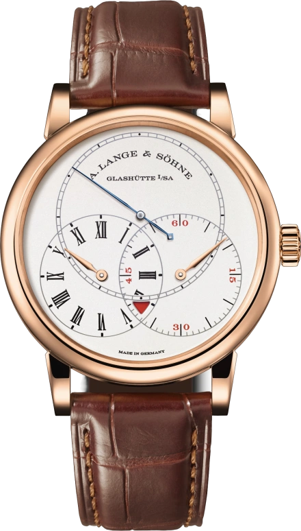 A. Lange & Söhne Richard Lange