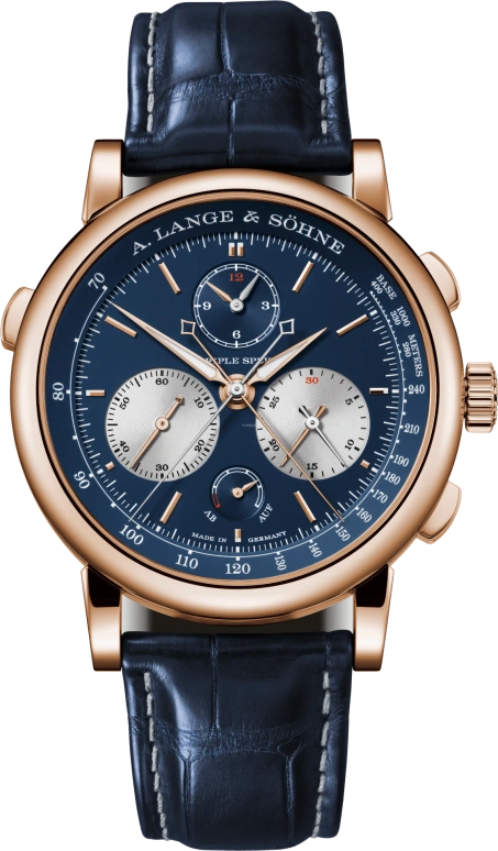 A. Lange & Söhne Saxonia