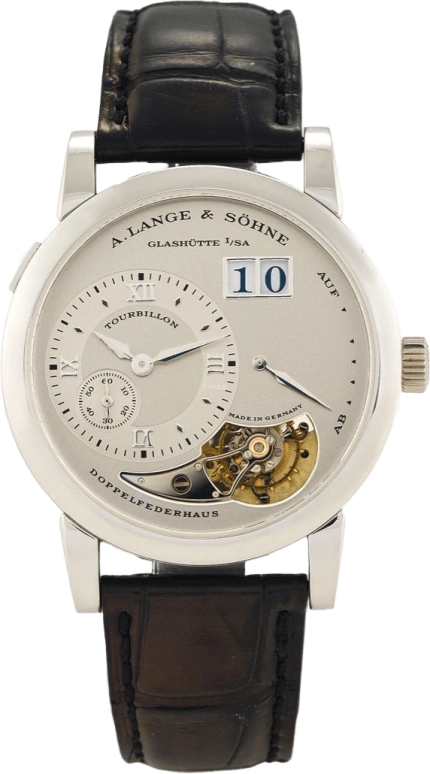 A. Lange & Söhne Lange 1