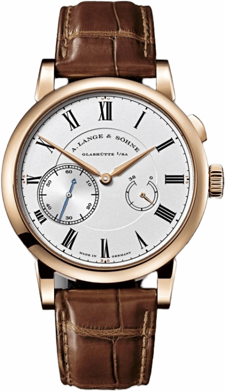 A. Lange & Söhne Richard Lange