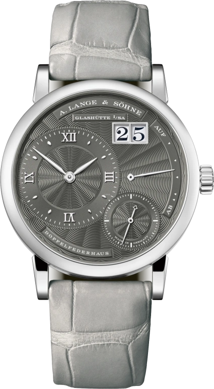A. Lange & Söhne Lange 1 181.038
