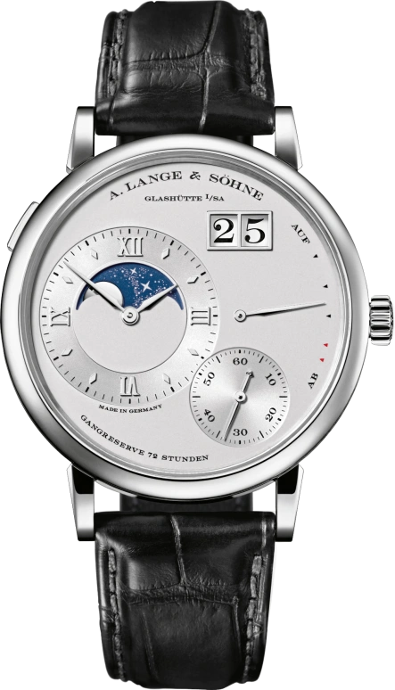 A. Lange & Söhne Lange 1 139.025