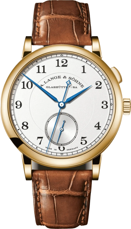 A. Lange & Söhne 1815 297.021