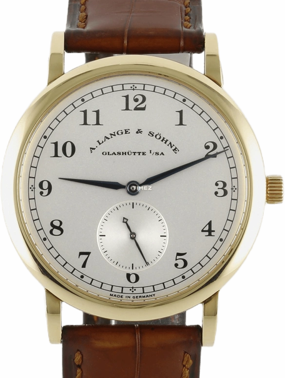 A. Lange & Söhne 1815 206.021