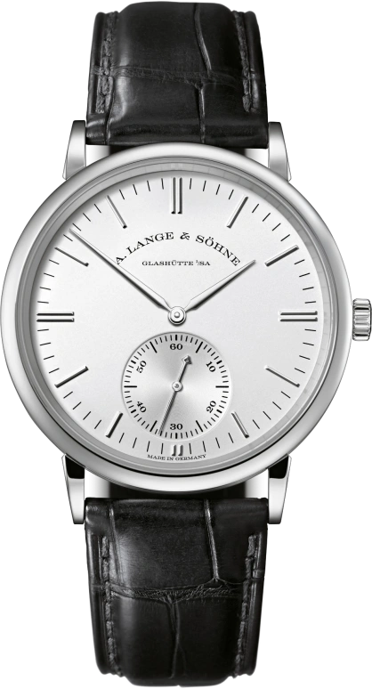 A. Lange & Söhne Saxonia 380.027