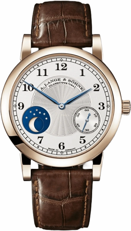 A. Lange & Söhne 1815