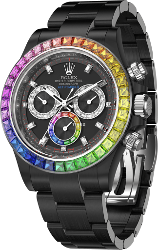 Aet Remould 其它 POLARIS SWIRL BLACK