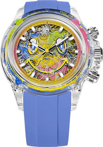 Aet Remould 其它 SMILE BLUE