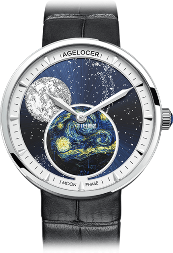 艾戈勒 天文学家 6501A1