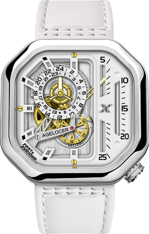 Agelocer Racing 5819A10