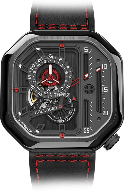 BigBang Automatic