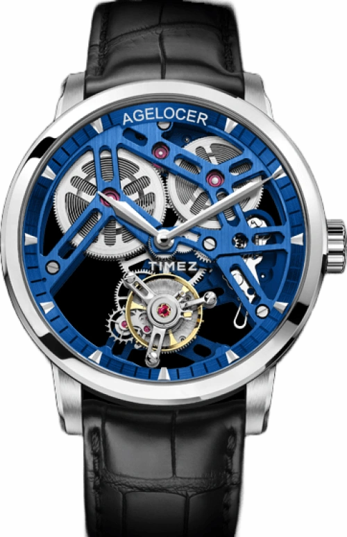 Agelocer Tourbillon