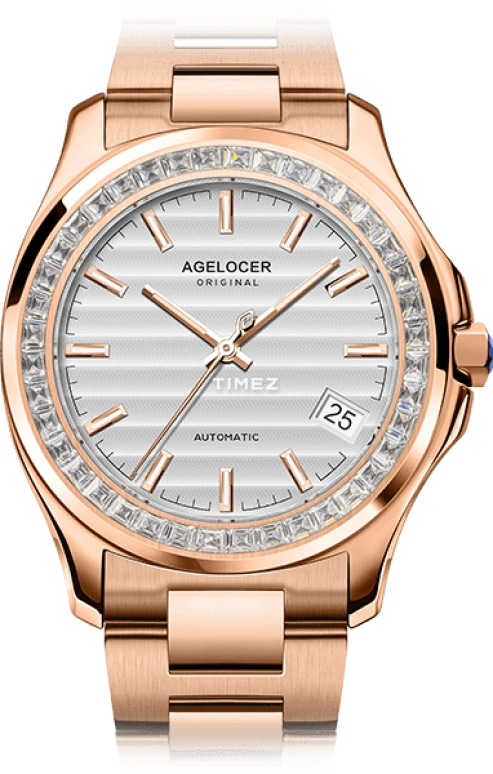 Agelocer Baikal 6301F9