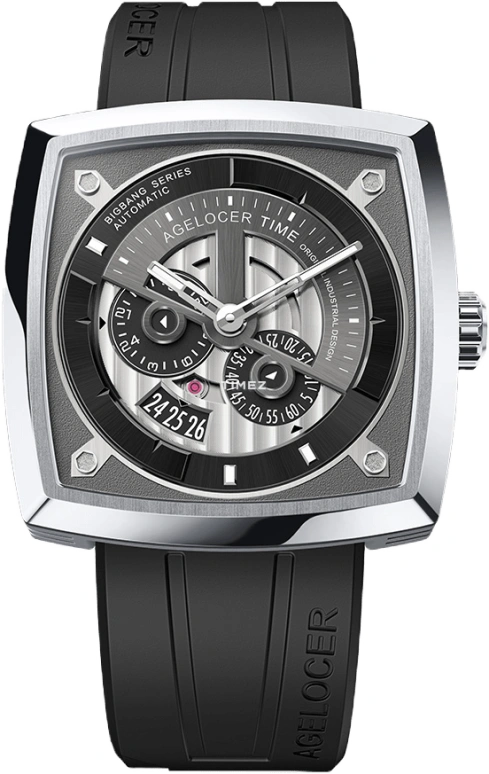 Agelocer BigBang 5601A1-R