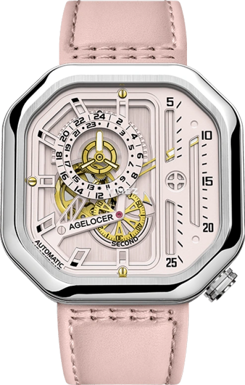 BigBang Automatic