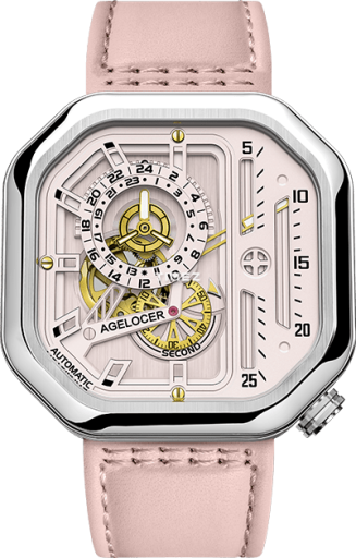 agelocer agelocer-bigbang 