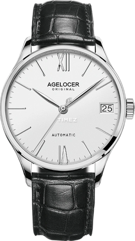Agelocer Budapest 7071A1